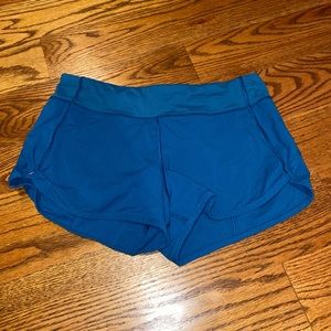 Kids Ivivva by Lululemon shorts size 14